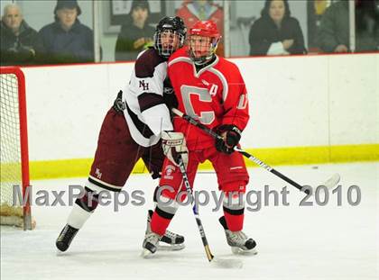 Thumbnail 3 in Conard @ North Haven photogallery.