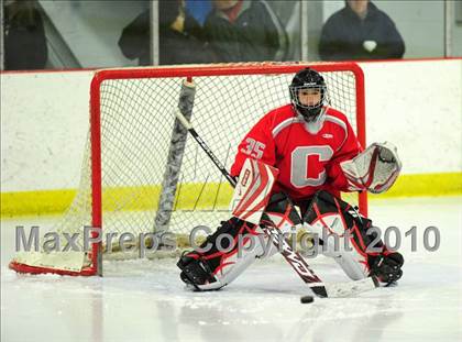 Thumbnail 2 in Conard @ North Haven photogallery.