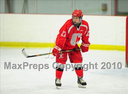 Thumbnail 2 in Conard @ North Haven photogallery.