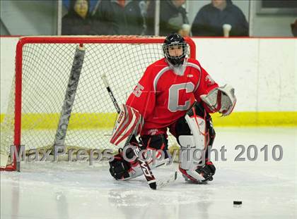 Thumbnail 2 in Conard @ North Haven photogallery.
