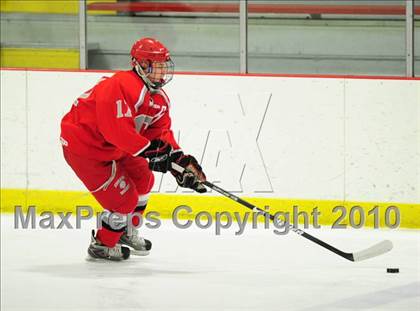 Thumbnail 3 in Conard @ North Haven photogallery.