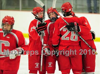 Thumbnail 2 in Conard @ North Haven photogallery.