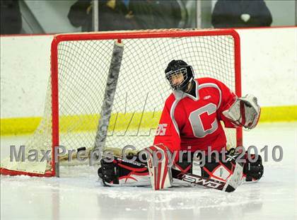 Thumbnail 3 in Conard @ North Haven photogallery.