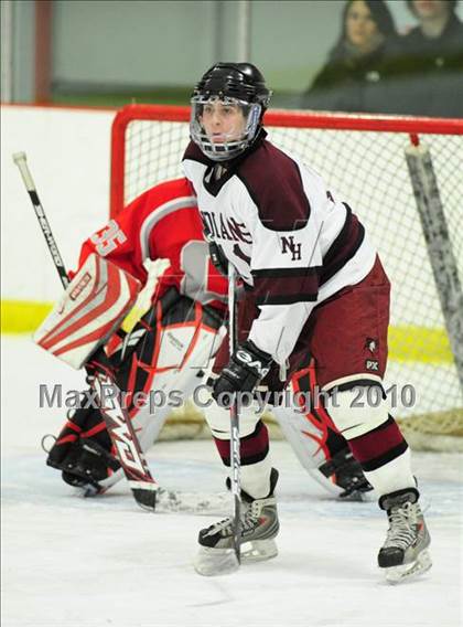 Thumbnail 3 in Conard @ North Haven photogallery.