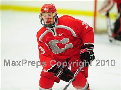 Thumbnail 1 in Conard @ North Haven photogallery.