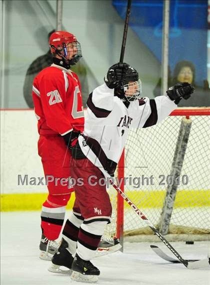 Thumbnail 1 in Conard @ North Haven photogallery.