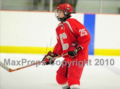 Thumbnail 2 in Conard @ North Haven photogallery.