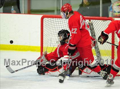 Thumbnail 1 in Conard @ North Haven photogallery.