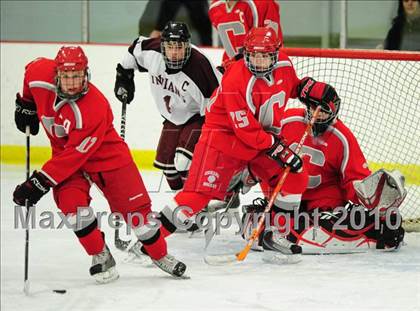 Thumbnail 3 in Conard @ North Haven photogallery.