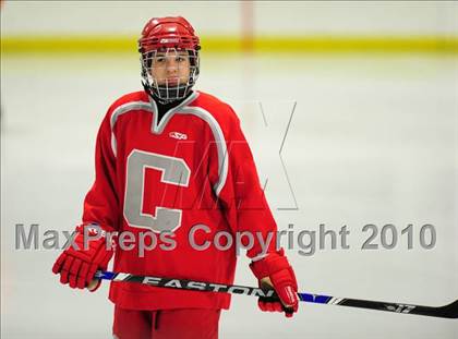 Thumbnail 1 in Conard @ North Haven photogallery.