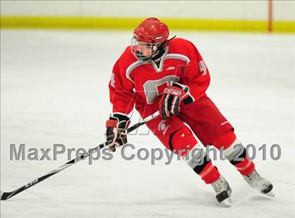 Thumbnail 3 in Conard @ North Haven photogallery.