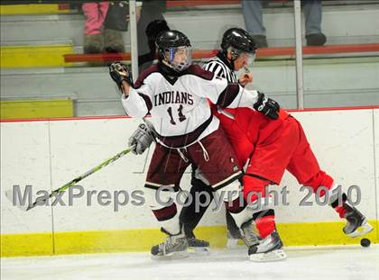 Thumbnail 1 in Conard @ North Haven photogallery.