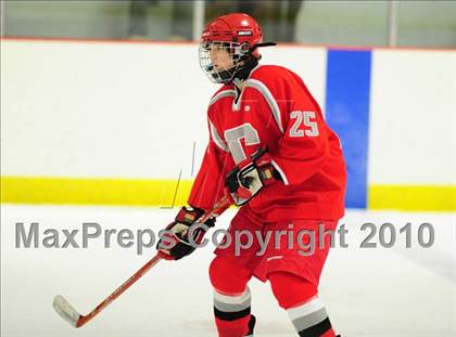 Thumbnail 3 in Conard @ North Haven photogallery.