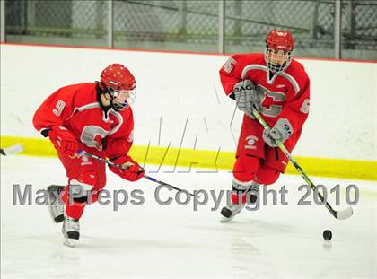 Thumbnail 3 in Conard @ North Haven photogallery.