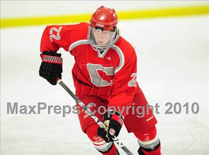 Thumbnail 2 in Conard @ North Haven photogallery.