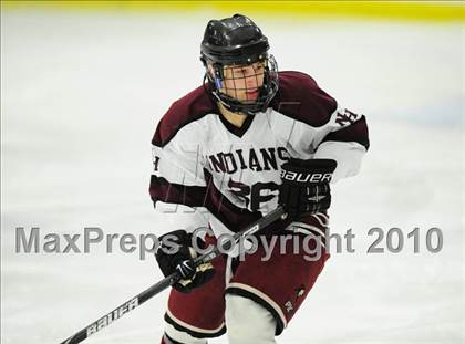 Thumbnail 2 in Conard @ North Haven photogallery.