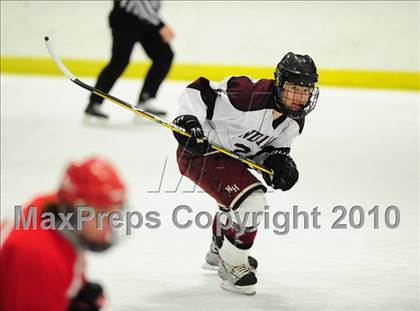 Thumbnail 2 in Conard @ North Haven photogallery.