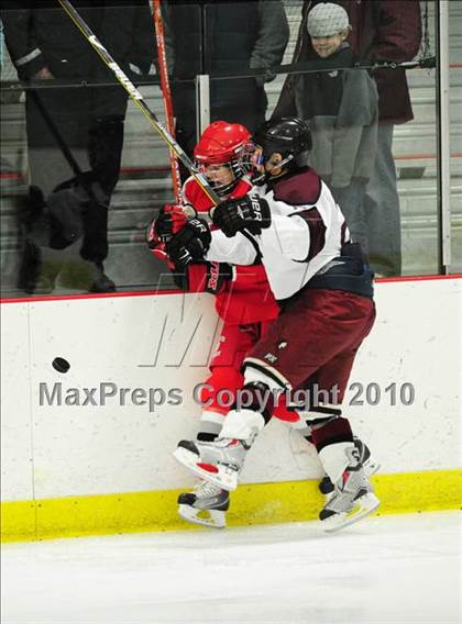 Thumbnail 3 in Conard @ North Haven photogallery.