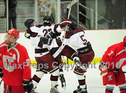 Thumbnail 3 in Conard @ North Haven photogallery.