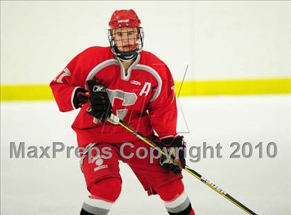 Thumbnail 1 in Conard @ North Haven photogallery.