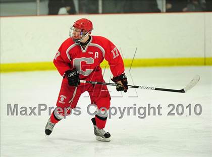 Thumbnail 2 in Conard @ North Haven photogallery.