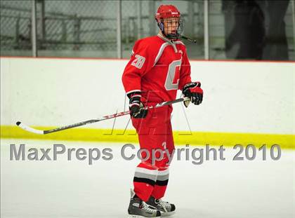 Thumbnail 1 in Conard @ North Haven photogallery.