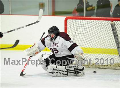 Thumbnail 2 in Conard @ North Haven photogallery.