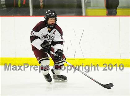 Thumbnail 3 in Conard @ North Haven photogallery.