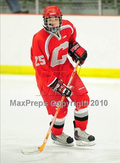 Thumbnail 1 in Conard @ North Haven photogallery.