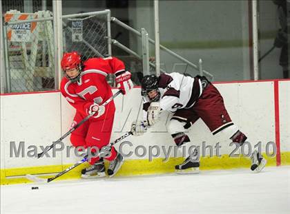 Thumbnail 3 in Conard @ North Haven photogallery.