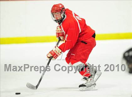 Thumbnail 2 in Conard @ North Haven photogallery.