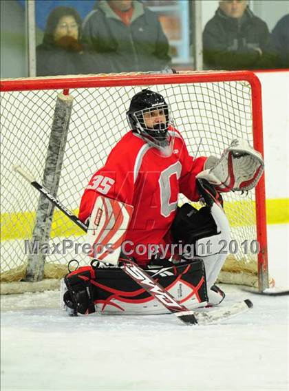 Thumbnail 3 in Conard @ North Haven photogallery.
