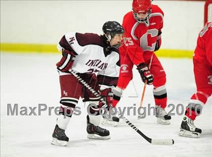 Thumbnail 1 in Conard @ North Haven photogallery.
