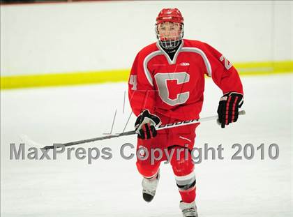 Thumbnail 3 in Conard @ North Haven photogallery.
