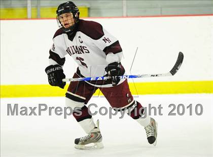 Thumbnail 3 in Conard @ North Haven photogallery.