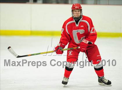 Thumbnail 3 in Conard @ North Haven photogallery.