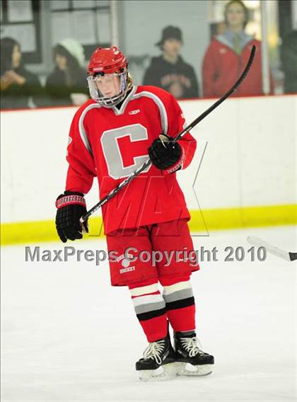 Thumbnail 1 in Conard @ North Haven photogallery.
