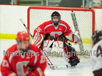 Thumbnail 3 in Conard @ North Haven photogallery.