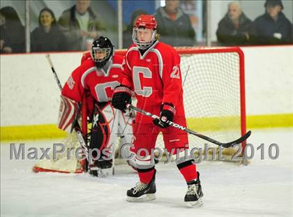 Thumbnail 3 in Conard @ North Haven photogallery.