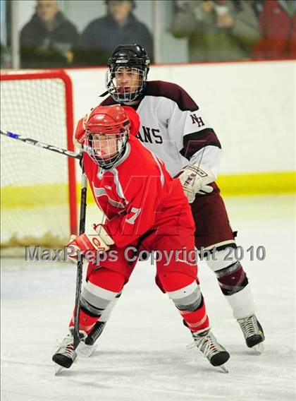 Thumbnail 3 in Conard @ North Haven photogallery.