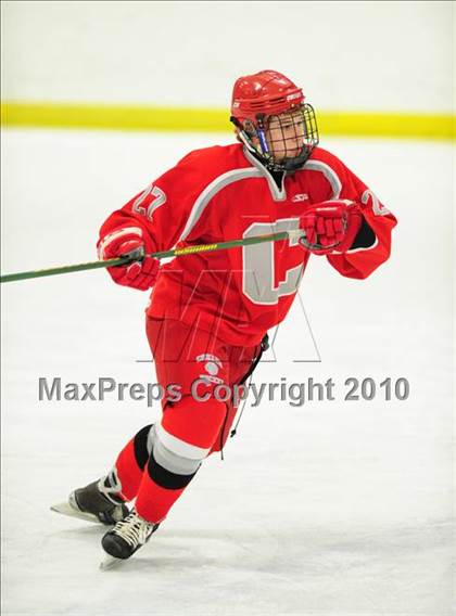 Thumbnail 3 in Conard @ North Haven photogallery.