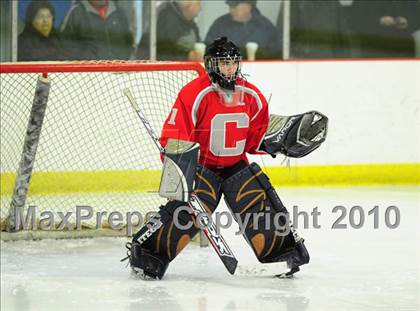 Thumbnail 3 in Conard @ North Haven photogallery.