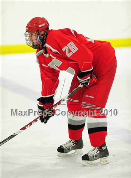 Thumbnail 1 in Conard @ North Haven photogallery.