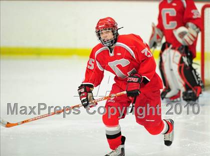 Thumbnail 1 in Conard @ North Haven photogallery.