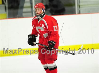 Thumbnail 2 in Conard @ North Haven photogallery.