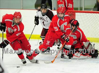 Thumbnail 2 in Conard @ North Haven photogallery.