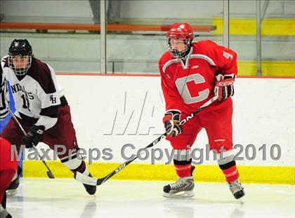 Thumbnail 2 in Conard @ North Haven photogallery.
