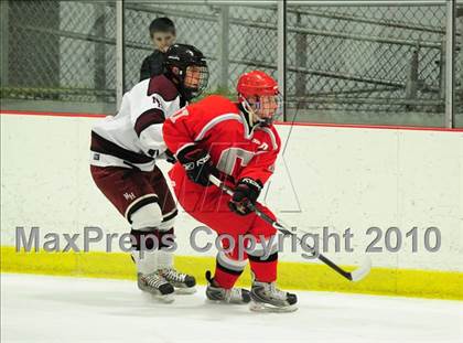 Thumbnail 3 in Conard @ North Haven photogallery.