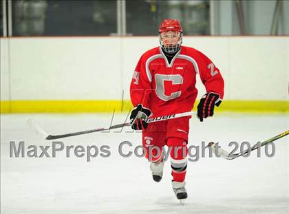 Thumbnail 3 in Conard @ North Haven photogallery.