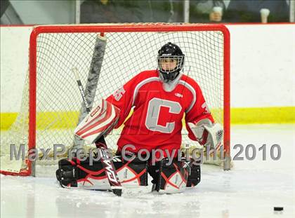 Thumbnail 1 in Conard @ North Haven photogallery.